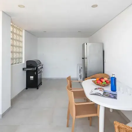 Fabulous Sea Views Villa With Poool Guia (Faro)