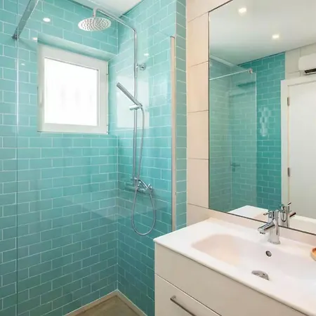 Fabulous Sea Views Villa With Poool Hébergement de vacances *